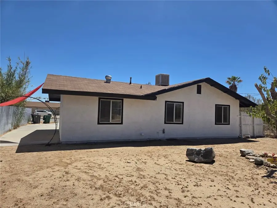 7100 Cholla Avenue, Yucca Valley, CA 92284 - #2