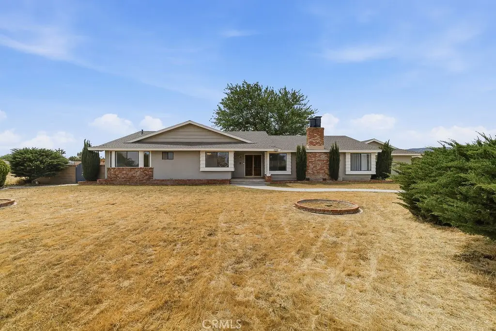 2350 W Avenue M8, Palmdale, CA 93551 - #1