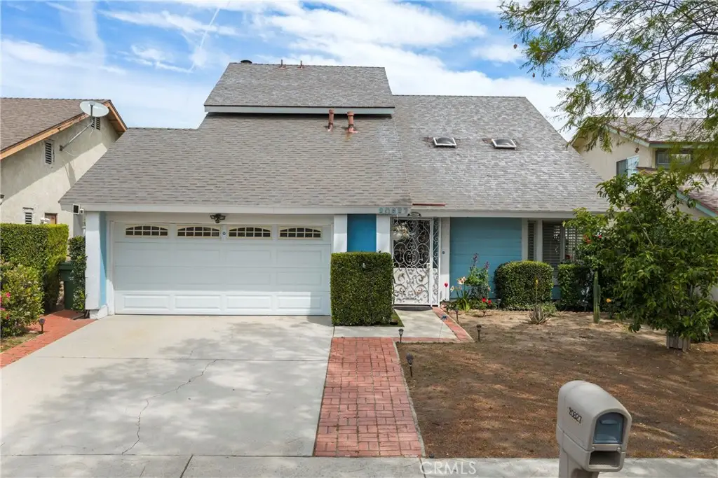 20627 Lemmer Street, Chatsworth, CA 91311 - #1