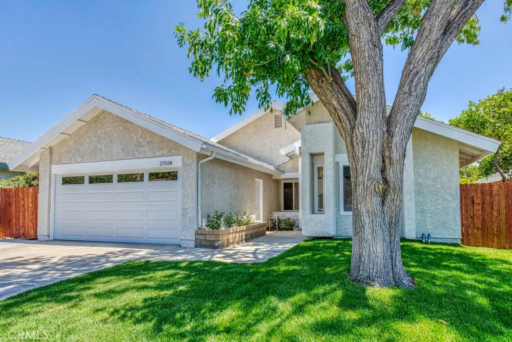 27558 Sycamore Creek, Valencia, CA 91354 - #1