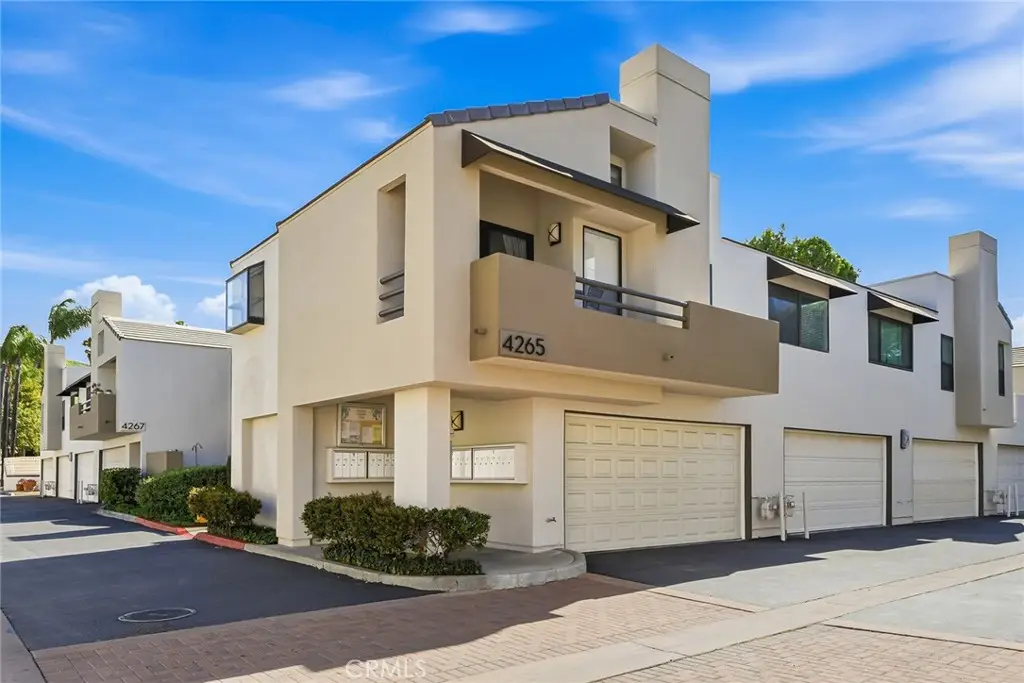 4265 Las Virgenes, Calabasas, CA 91302 - #1