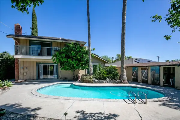 20748 Vose, Winnetka, CA 91306