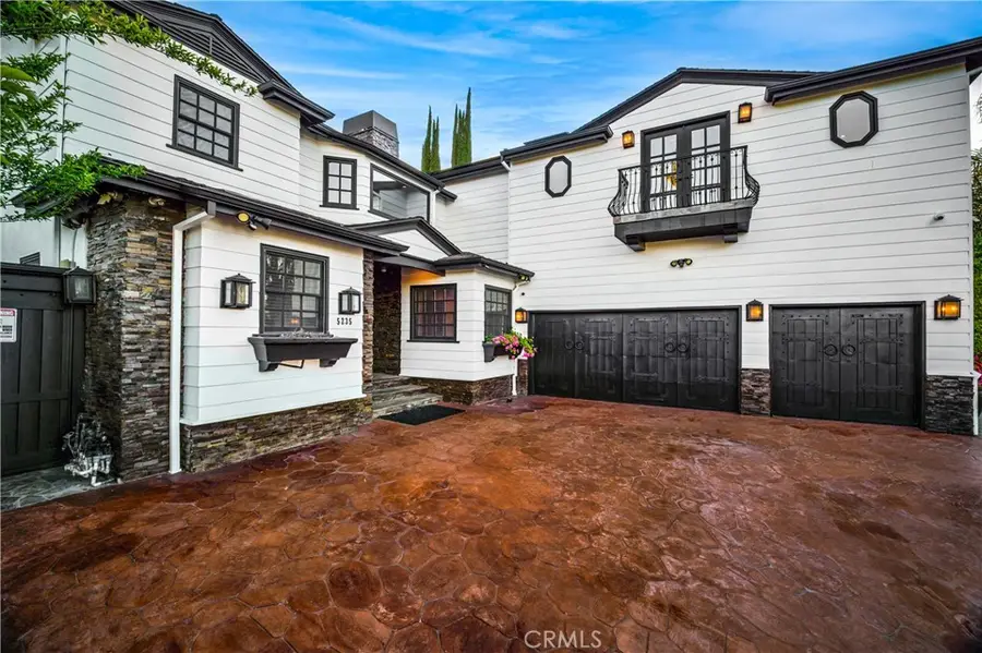 5235 San Feliciano, Woodland Hills, CA 91364 - #2