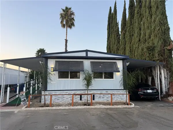 8801 Eton Avenue #64, Canoga Park, CA 91304