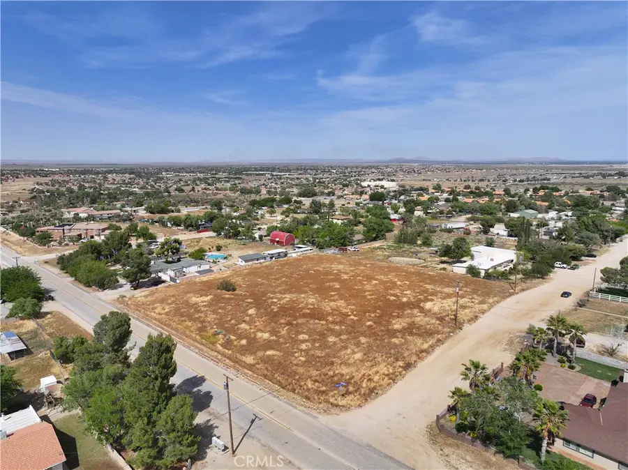 0 Avenue T4, Palmdale, CA 93550 - #2