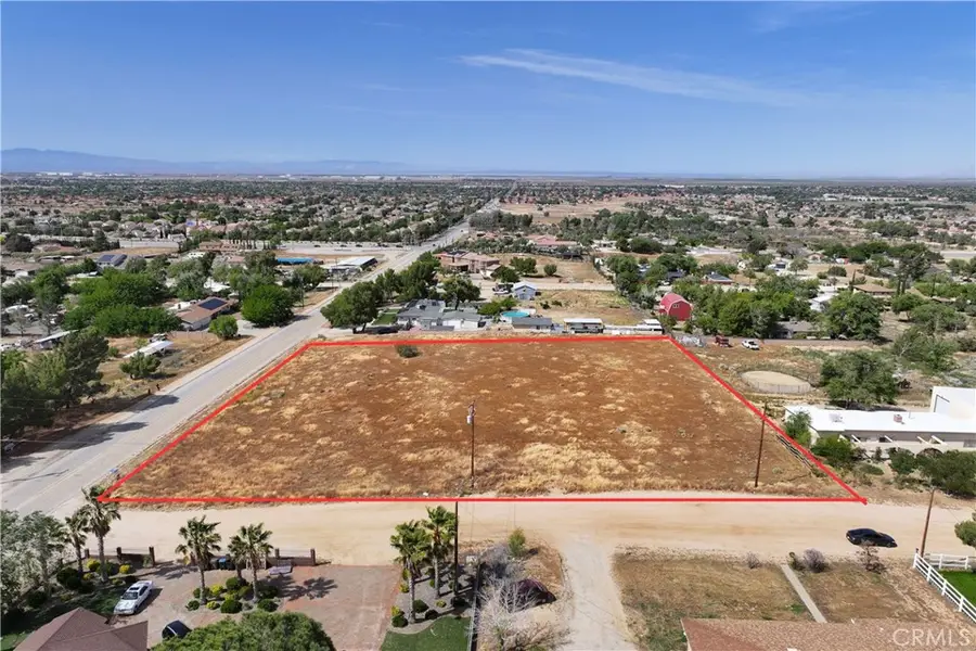 0 Avenue T4, Palmdale, CA 93550 - #3