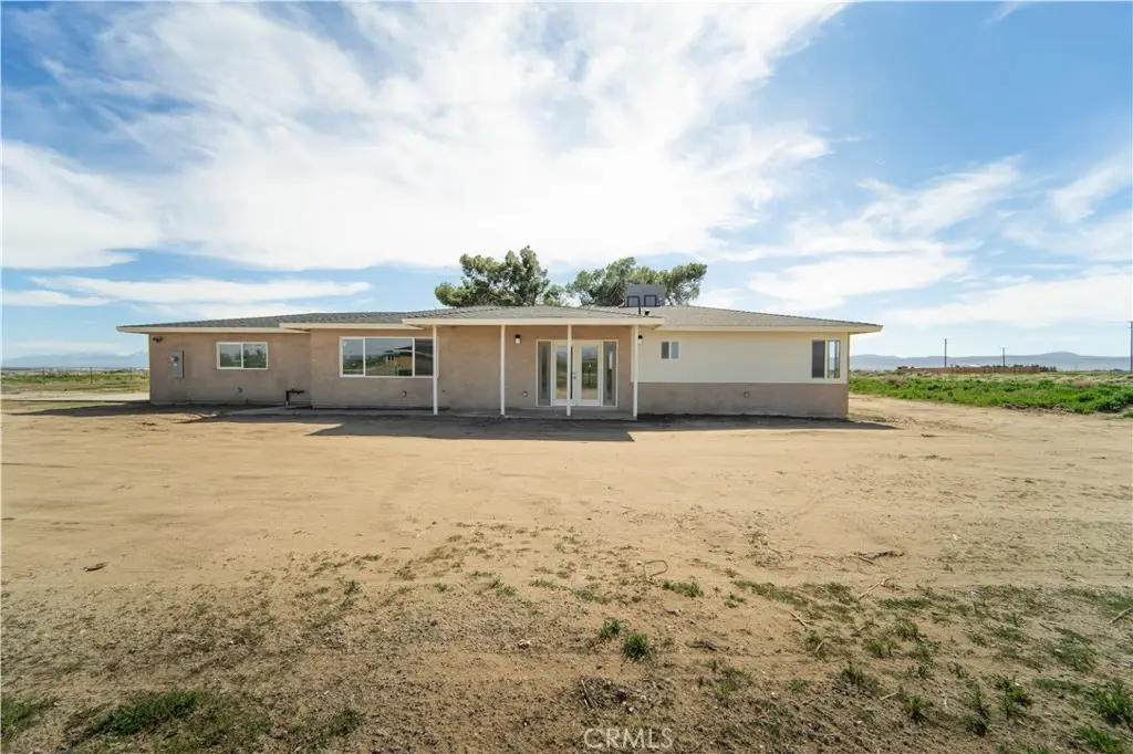 49020 70th W, Lancaster, CA 93536 - #1