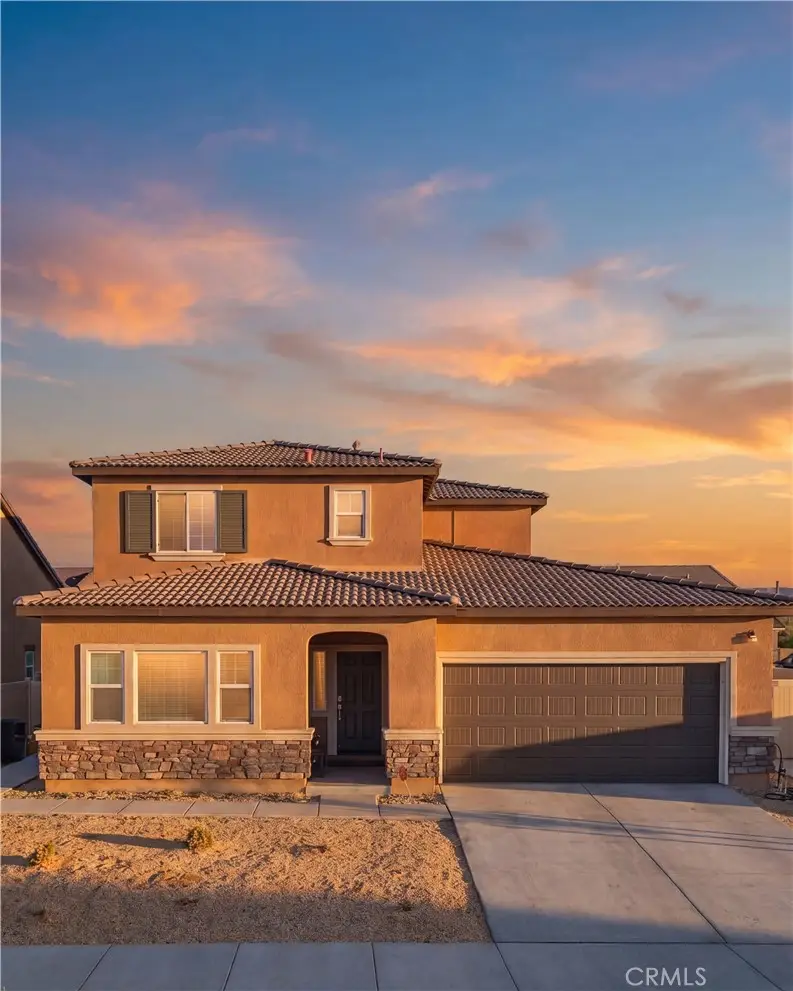 4422 Jade Court, Lancaster, CA 93536 - #1