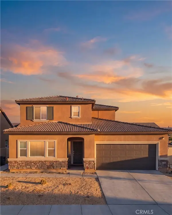 4422 Jade Court, Lancaster, CA 93536