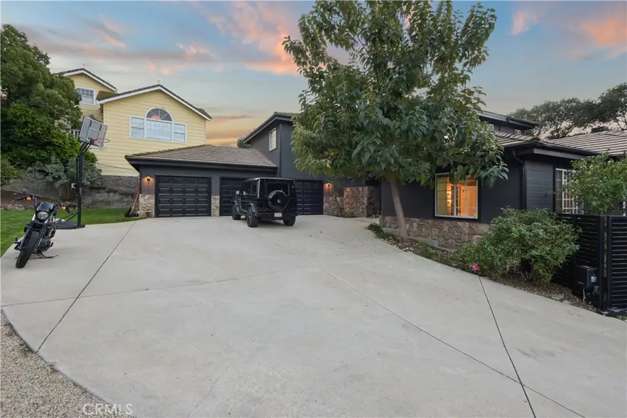 2514 Sierra Creek, Agoura Hills, CA 91301 - #3