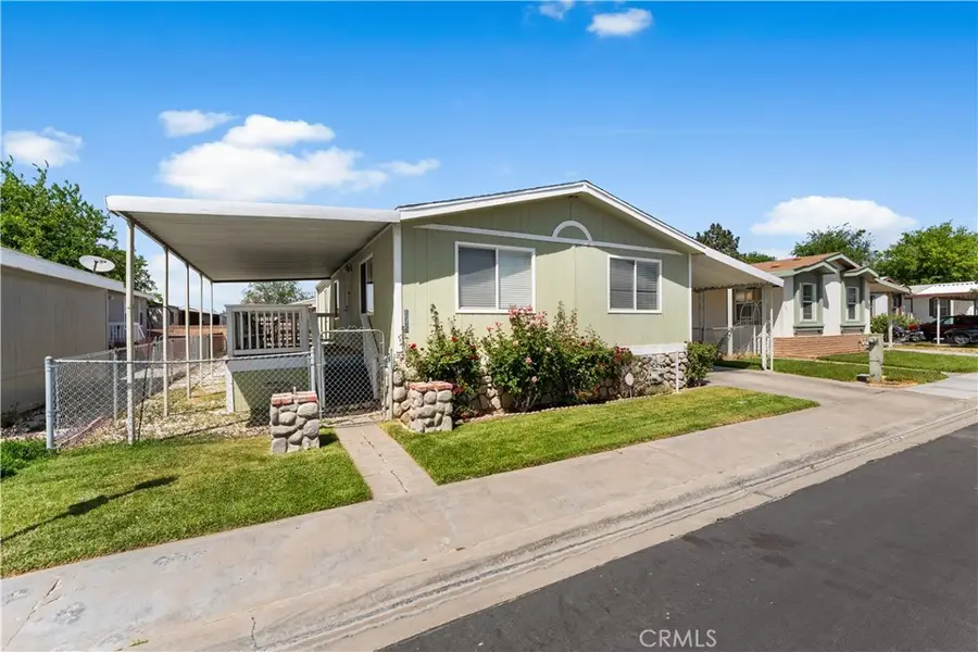 1501 E Avenue I #145, Lancaster, CA 93535 - #2