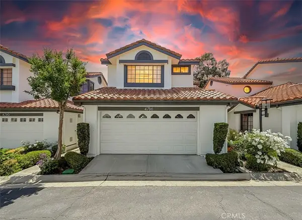 4786 Saltino Way, Oak Park, CA 91377