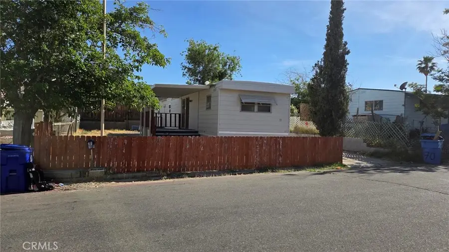 1000 Windy Pass #78, Barstow, CA 92311 - #2