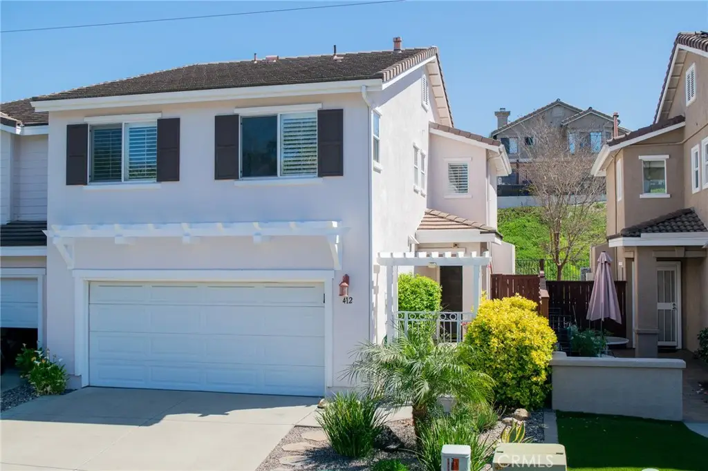 412 Dakota, Oceanside, CA 92056 - #1