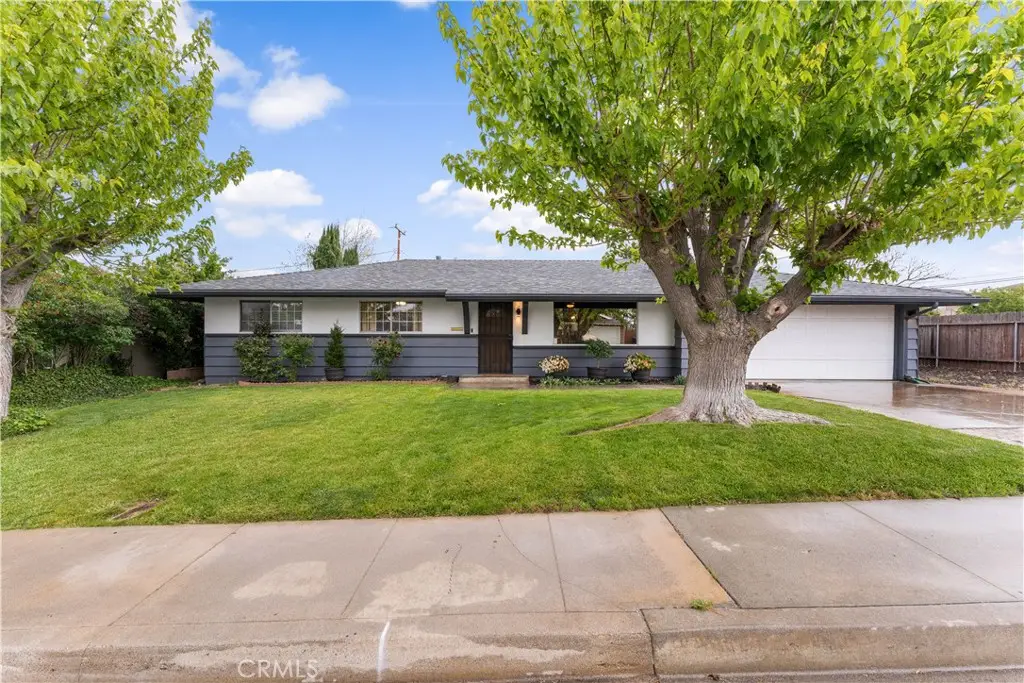 718 Elm, Tehachapi, CA 93561 - #1