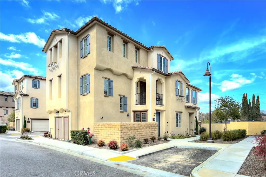 443 Stratus Lane #4, Simi Valley, CA 93065 - #1