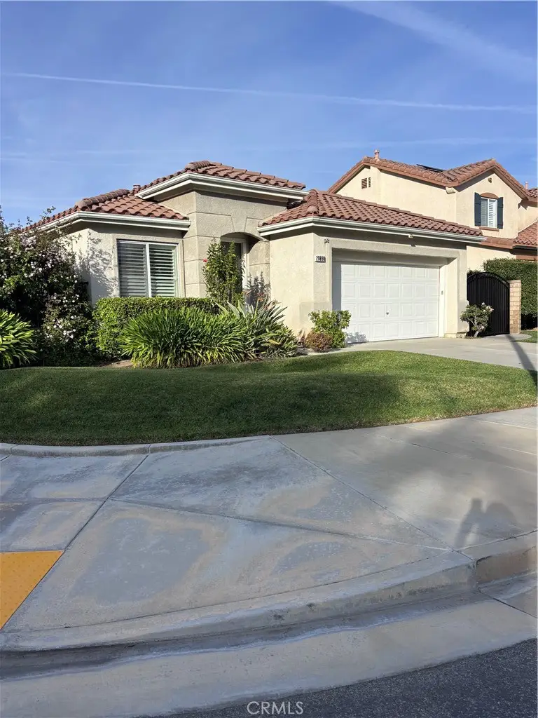 29890 Cashmere, Castaic, CA 91384 - #3