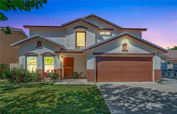 45441 Pickford, Lancaster, CA 93534