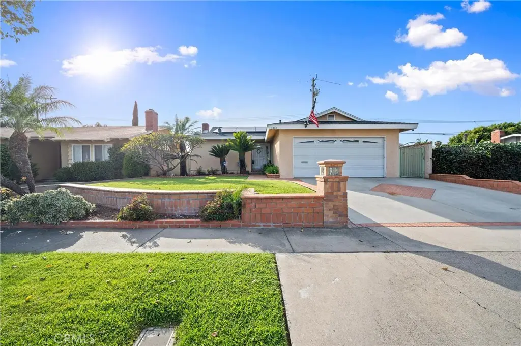 3465 Halbrite Avenue, Long Beach, CA 90808 - #1