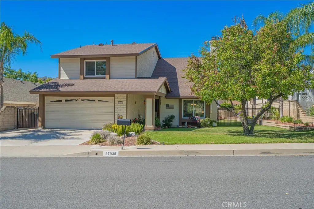 27939 Caraway Lane, Saugus, CA 91350 - #1