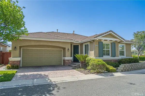 19534 Eleven Court, Newhall, CA 91321