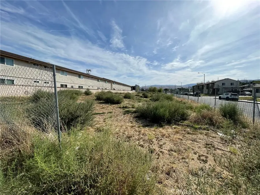 0 Vac/cor Avenue L14/51 Stw, Quartz Hill, CA 93536 - #3