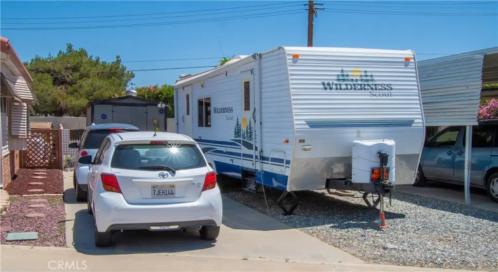 1295 S Cawston Avenue, Hemet, CA 92545 - #1