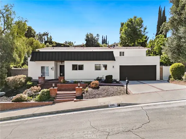 5931 Maury Avenue, Woodland Hills, CA 91367