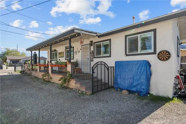 318 Sycamore Street, Santa Paula, CA 93060