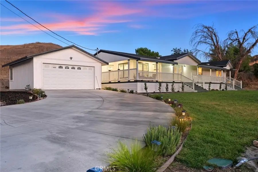 29626 Silver Street, Val Verde, CA 91384 - #3