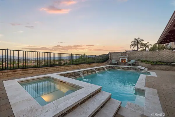 28838 Coal Mountain Court, Valencia, CA 91354