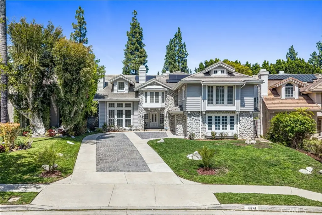 18741 Hillsboro, Porter Ranch, CA 91326 - #1