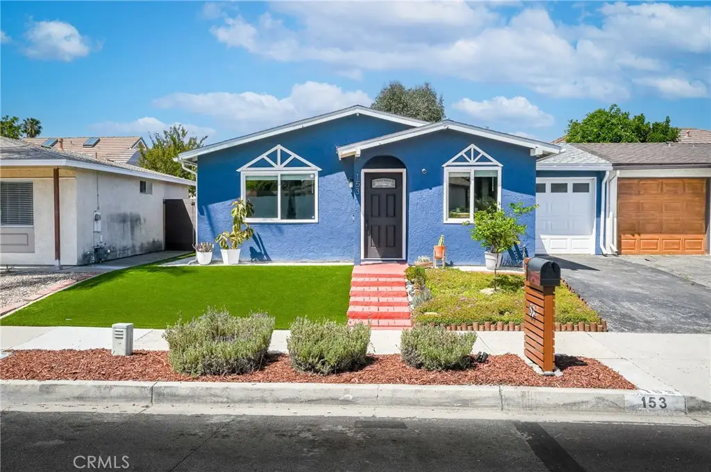 153 Avenida Del Gado, Oceanside, CA 92057 - #1