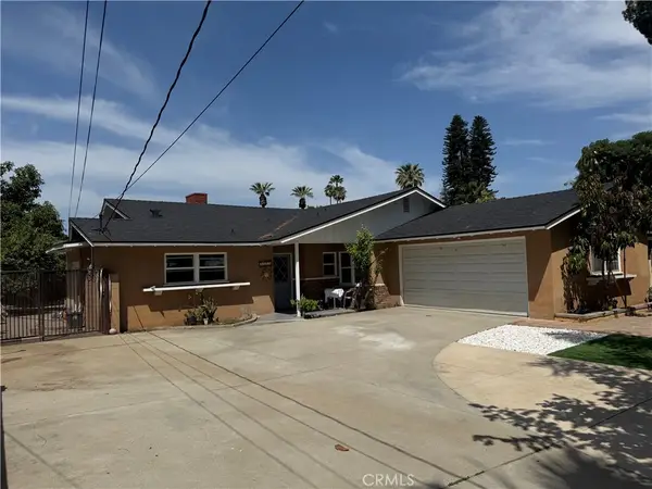 8011 Quartz Avenue, Winnetka, CA 91306