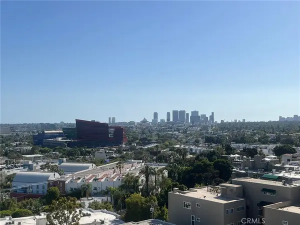 1100 Alta Loma, West Hollywood, CA 90069