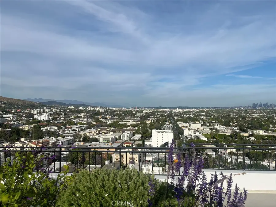 1100 Alta Loma, West Hollywood, CA 90069 - #2