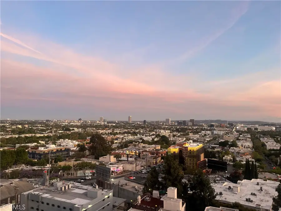 1100 Alta Loma, West Hollywood, CA 90069 - #3