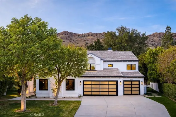 5729 Stone Mountain, Westlake Village, CA 91362