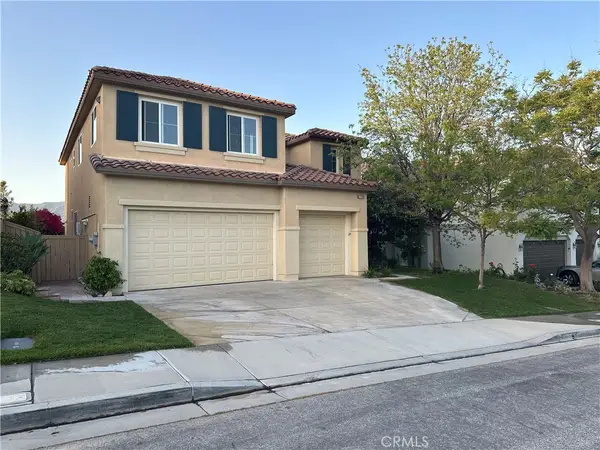 17178 Crest Heights, Canyon Country, CA 91387