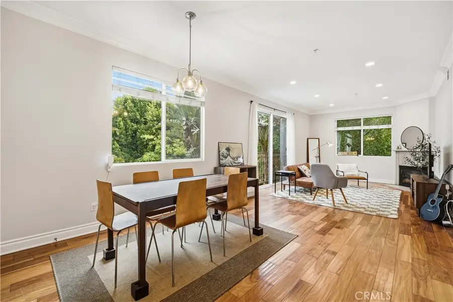 1444 S Point View Street #PH 307, Los Angeles, CA 90035 - #3