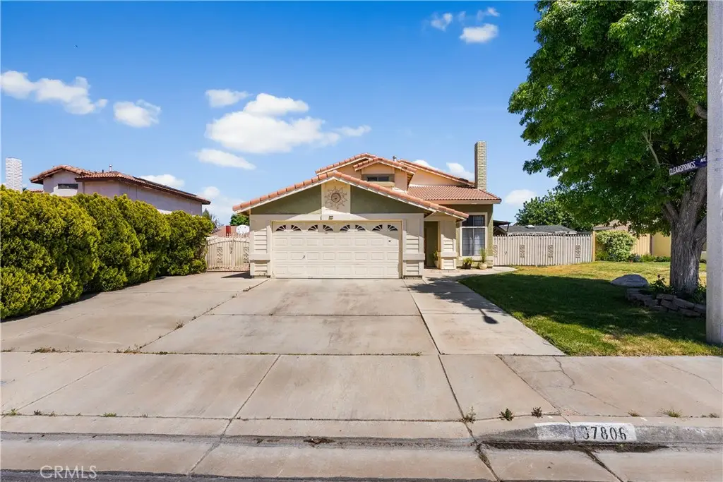 37806 Sulphur Springs, Palmdale, CA 93552 - #1