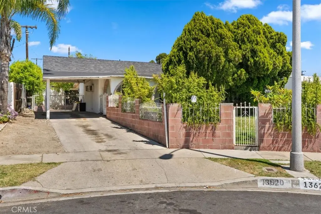 13620 Louvre Street, Pacoima, CA 91331 - #1