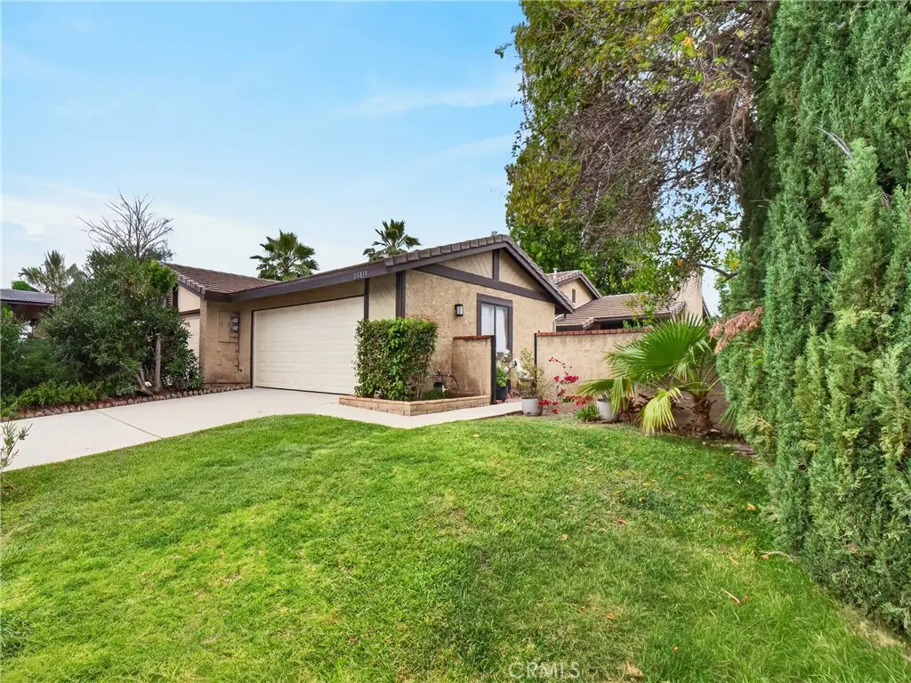 25819 El Gato Place, Valencia, CA 91355 - #1