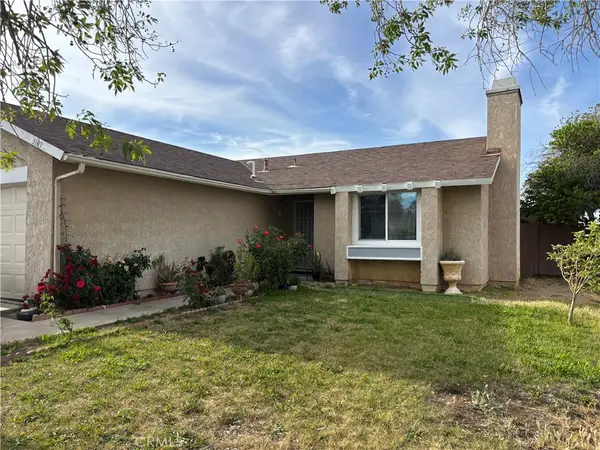 3107 E Avenue R5, Palmdale, CA 93550