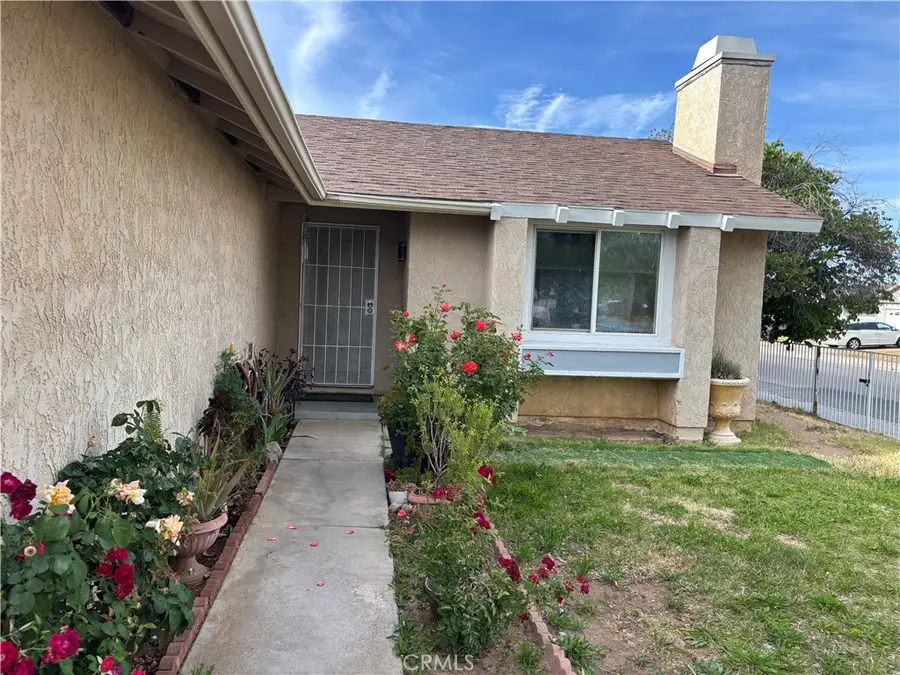 3107 E Avenue R5, Palmdale, CA 93550 - #2