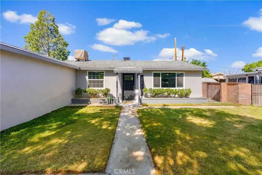 45309 Newtree Avenue, Lancaster, CA 93534 - #2