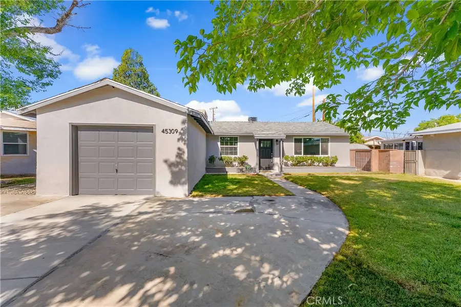 45309 Newtree Avenue, Lancaster, CA 93534 - #3