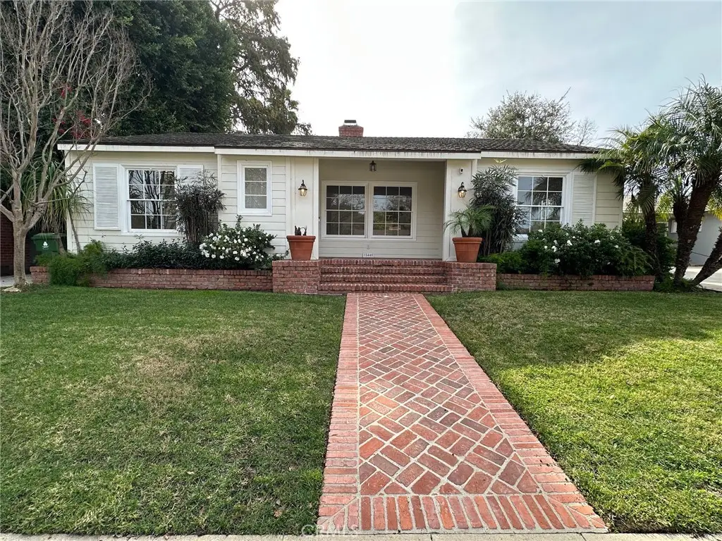 15440 Dickens Street, Sherman Oaks, CA 91403 - #1