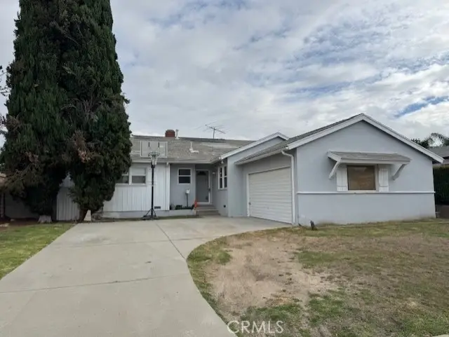 20701 Schoolcraft, Winnetka, CA 91306 - #1