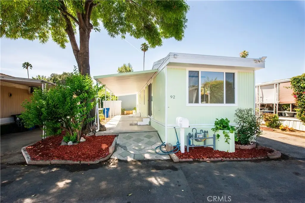 6545 Wilbur Avenue #92, Reseda, CA 91335 - #1